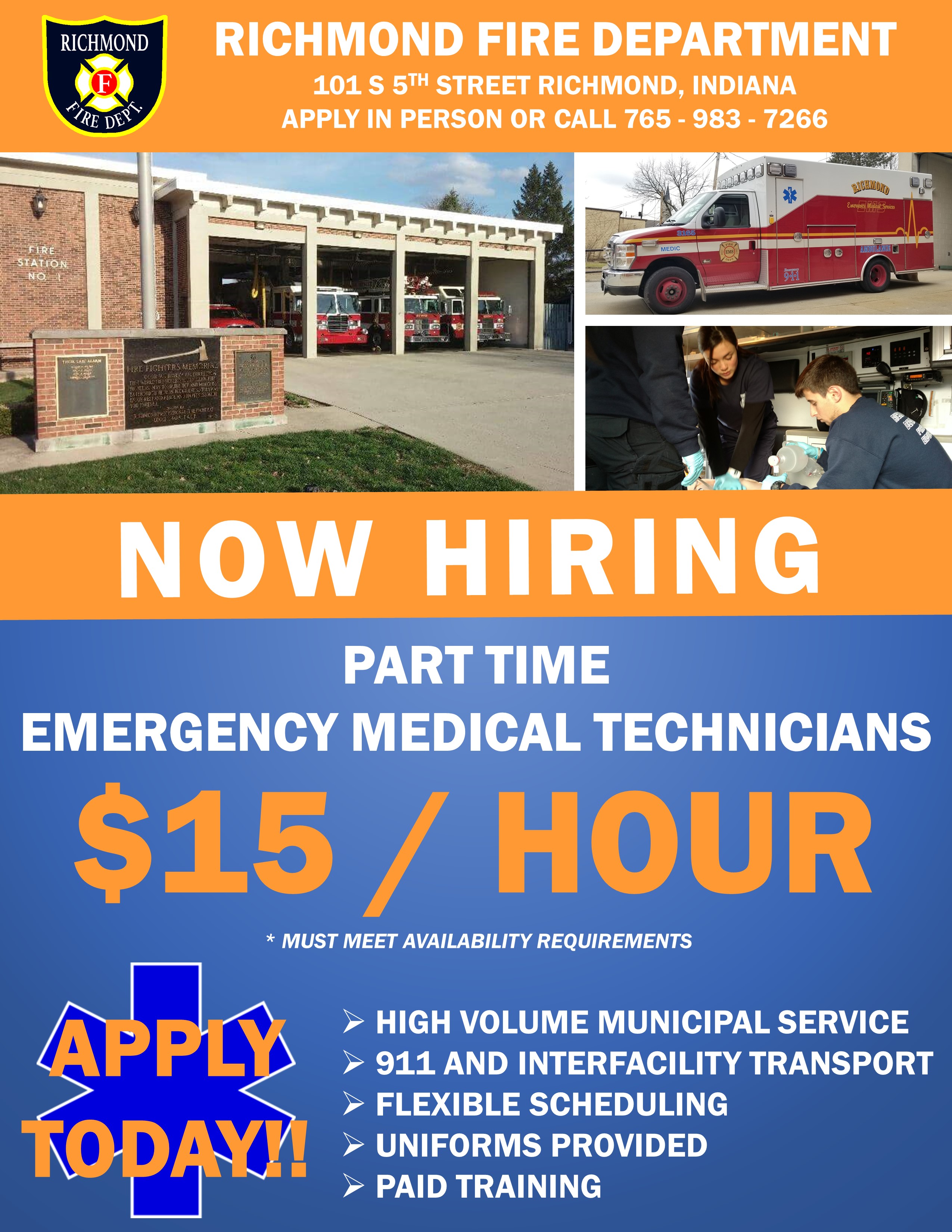ems